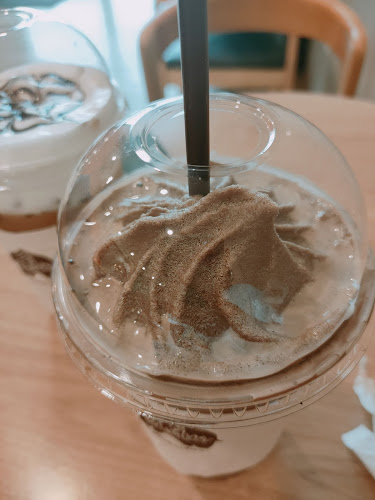 กาแฟพันธุ์ไทย สาขาตลาดหนองบัว - อำเภอเมืองอุบลราชธานี