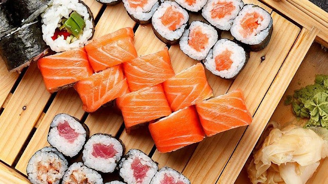 Kapi Sushi Box (Patong)