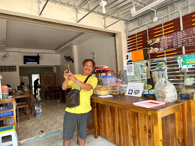 Opinii despre ร้านผัดไทยยายละม่อม în อำเภอเมืองกำแพงเพชร - การบริการอาหารและที่พัก