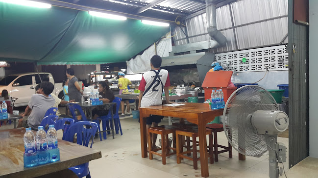 ครัวลุงกั้ง จันทนิมิตร