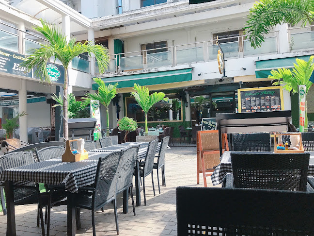 Comentarii opinii despre บริษัท อีสท์ เรสทัวรองท์ จำกัด