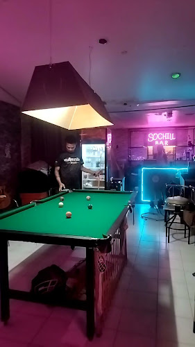 So Chill BAR - การบริการอาหารและที่พัก