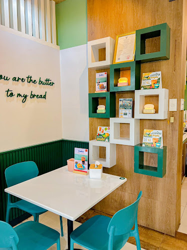 บาจีปัง นมสด