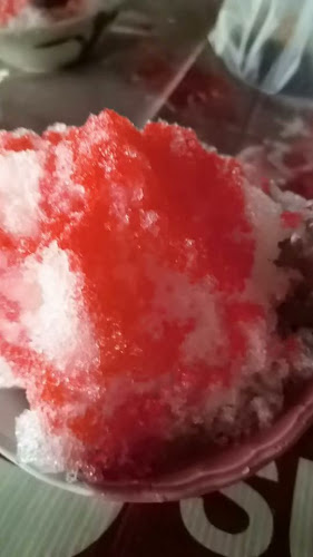 โอ้วเอ๋ว ตลาดฉำฉา - การบริการอาหารและที่พัก