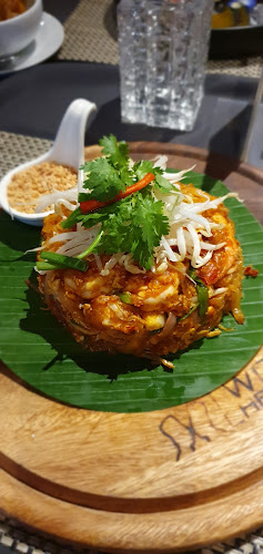 Comentarii opinii despre Two Chefs Kata Beach