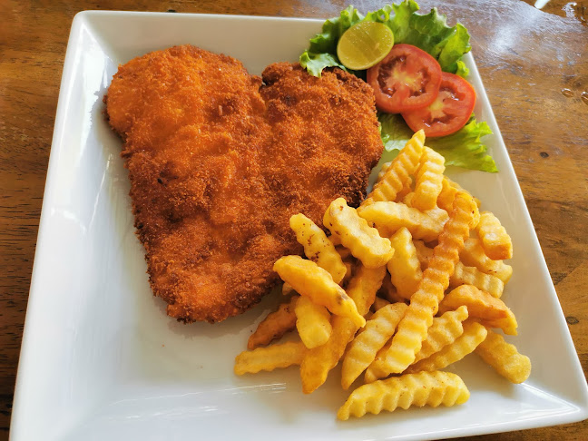 เดอะปาร์ม 29 ห้องอาหารและเลานจ์บาร์ - การบริการอาหารและที่พัก