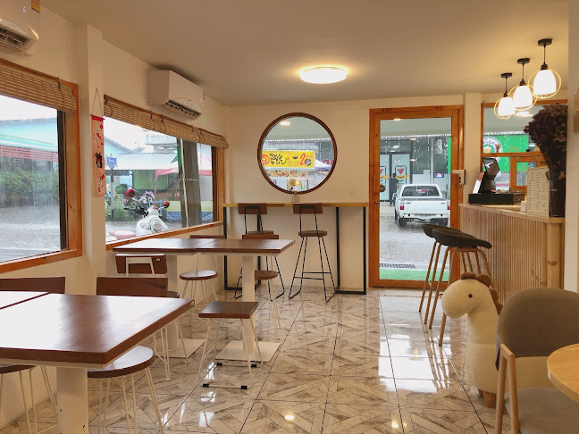 WAN CHAN Café - วรรณจันท์ คาเฟ่ - อำเภอเมืองจันทบุรี