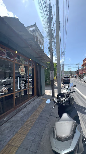 AB HOUSE - Burger & Steak - การบริการอาหารและที่พัก