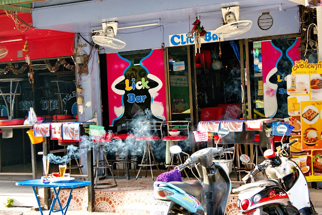 Click Bar 2