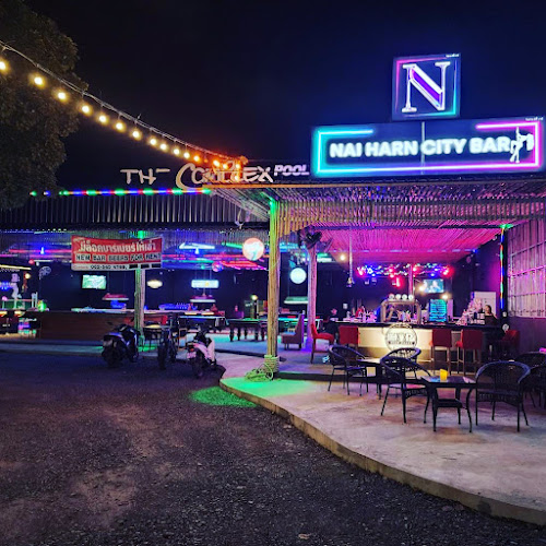 Nai harn city bar
