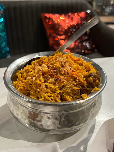 Comentarii opinii despre ชัทนีย์ อินเดียน