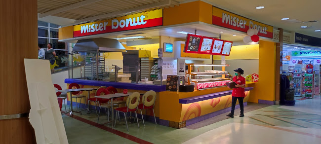 Mister Donut