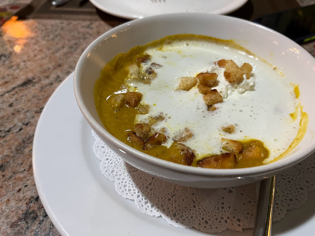 Chez Andy Swiss Restaurant & Steak House