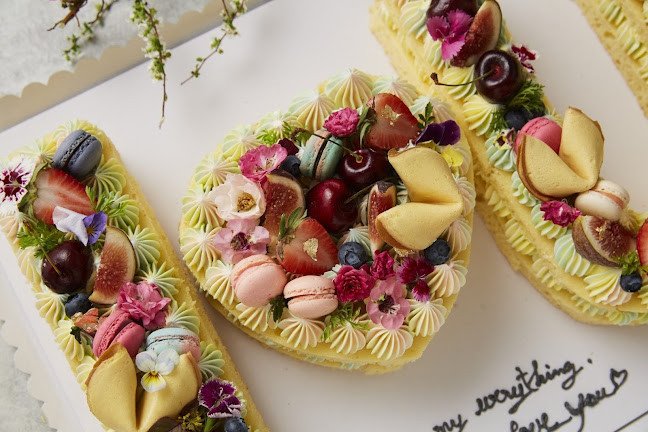 หอมโชยเบเกอร์รี่ - อำเภอบางพลี