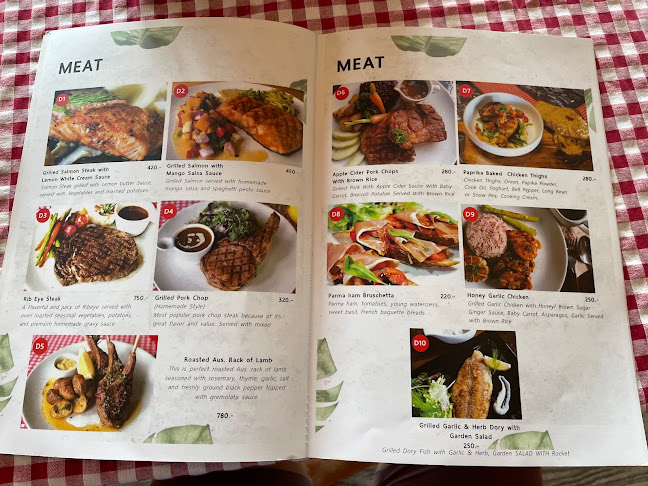 Zurich Bread Café - อำเภอกะทู้