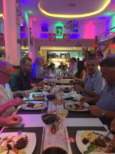 Opinii despre The Bistro în อำเภอบางละมุง - การบริการอาหารและที่พัก