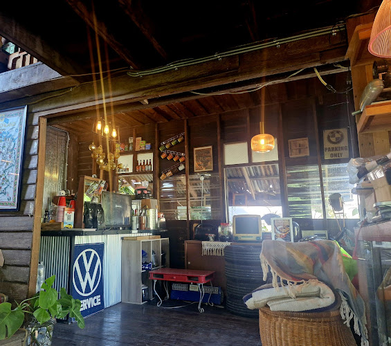 Kaefer_cafe’ - อำเภอเมืองเพชรบูรณ์