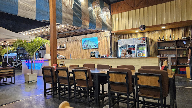 เดอะปาร์ม 29 ห้องอาหารและเลานจ์บาร์