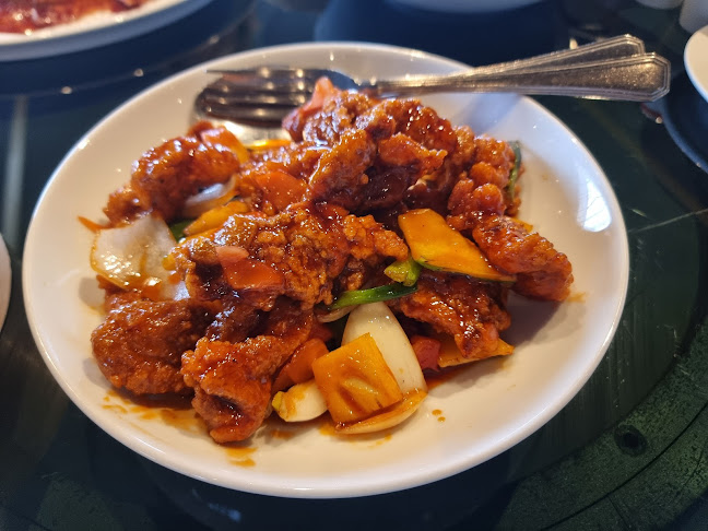 Opinii despre Yan Long Phuket - An Authentic Chinese Restaurant în อำเภอเมืองภูเก็ต - การบริการอาหารและที่พัก