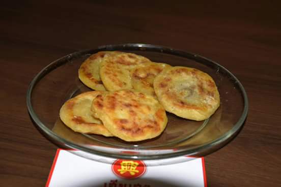 Opinii despre ขนมเปี๊ยะทอดเฮียเฮงขอนแก่น în อำเภอเมืองขอนแก่น - การบริการอาหารและที่พัก