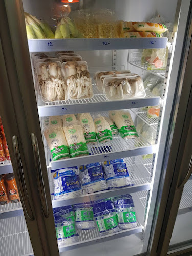 นานา ชาบูหมูกระทะ หมูตัก - อำเภอเมืองนครราชสีมา