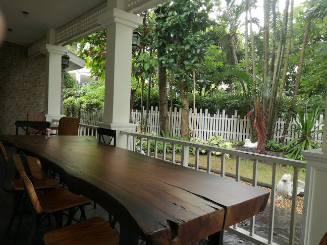 The Wooden House Hatyai - อำเภอหาดใหญ่