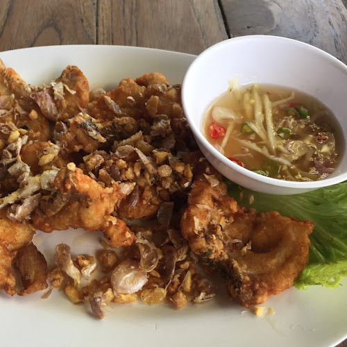 Opinii despre ร้านอาหารจุก-โจ้ în อำเภอบางละมุง - การบริการอาหารและที่พัก