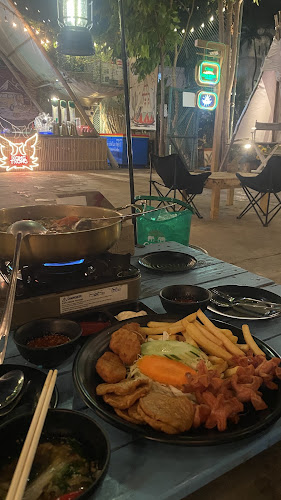 Chill Chill Bar camp - อำเภอธัญบุรี