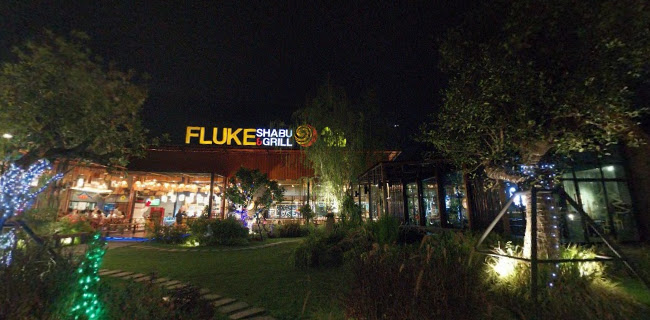 Opinii despre Fluke Shabu & Grill Rangsit Klong2 în อำเภอธัญบุรี - การบริการอาหารและที่พัก
