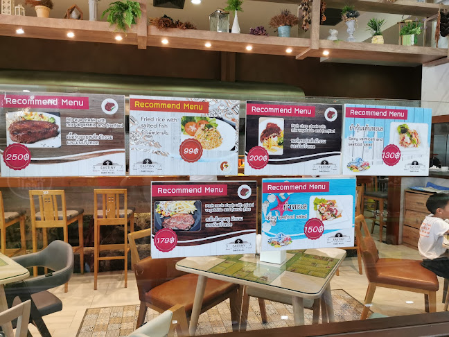 Comentarii opinii despre EASTINY KITCHEN