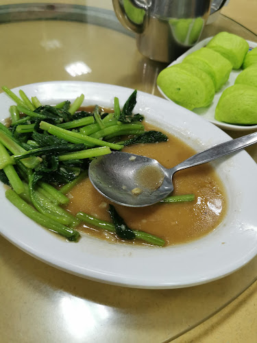 ร้านอาหารรังนกใต้ หาดใหญ่ Southern Thai Bird's Nest at Hatyai - อำเภอหาดใหญ่