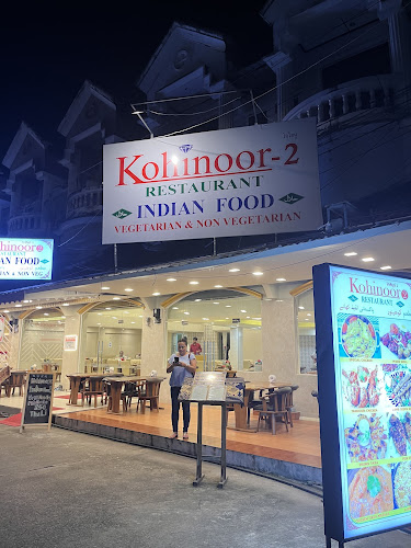 Comentarii opinii despre Kohinoor 2 Restaurant