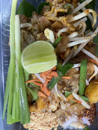 Opinii despre ครัวคุณดาวนครสวรรค์ în อำเภอเมืองนครสวรรค์ - การบริการอาหารและที่พัก