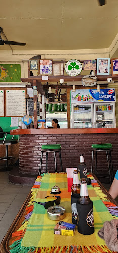 The Shamrock Bar - อำเภอบางละมุง
