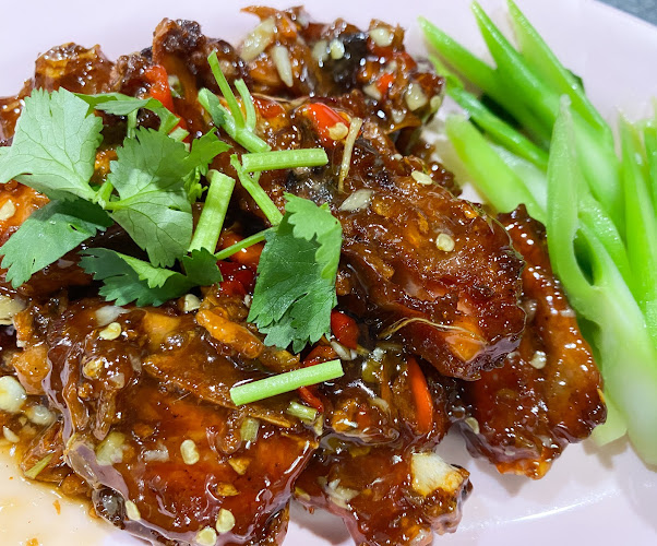 ร้านเจ๊ลั้ง 246 ถ. สุวรรณศร ตำบลสระแก้ว อำเภอเมืองสระแก้ว สระแก้ว 27000