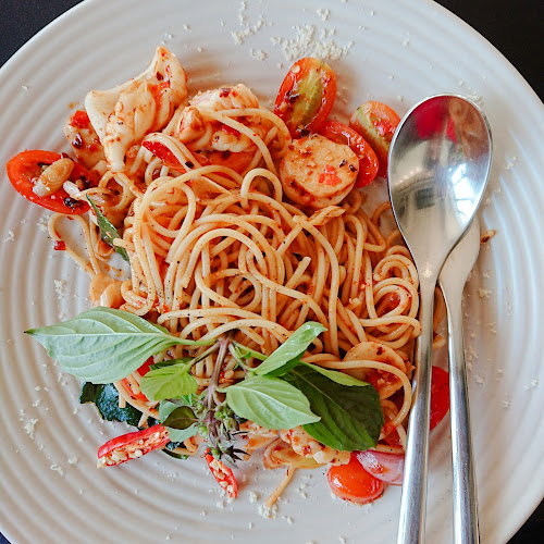 Rock S Presso Chanthaburi - อำเภอเมืองจันทบุรี