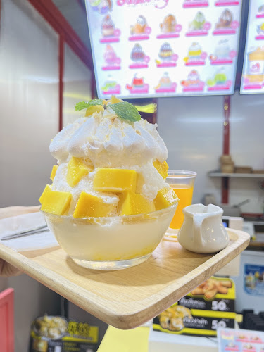 Comentarii opinii despre Sweetory Bingsu and Dessert