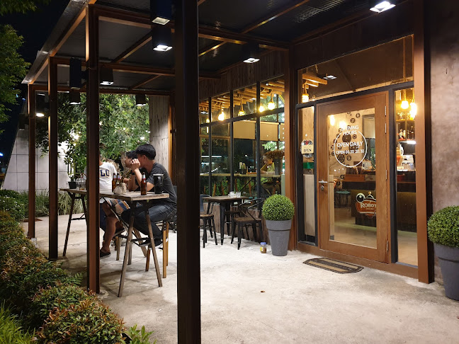 Robot's coffee - อำเภอธัญบุรี