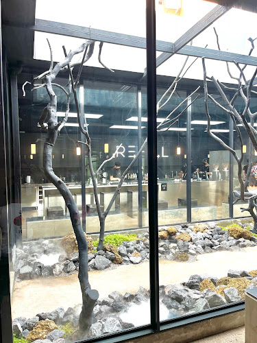 รีฟิล คอฟฟี - อำเภอเมืองขอนแก่น