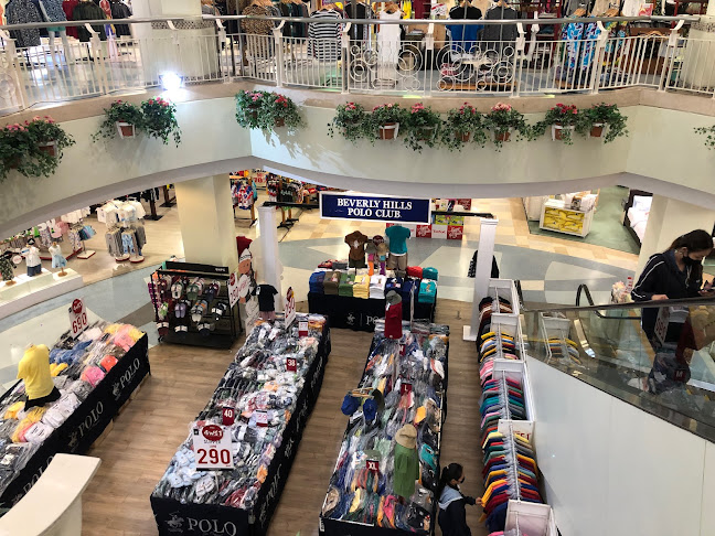 เอาท์เล็ทมอลล์ พัทยา - อำเภอบางละมุง