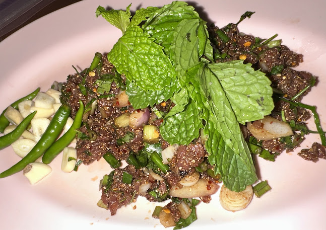 Opinii despre จุ่มแซ่บยโส 2 (Dipping with spicy sauce 2) în อำเภอธัญบุรี - การบริการอาหารและที่พัก