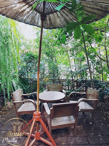 เฮือนคำ ก๋าแฟ ๒๕๕๙