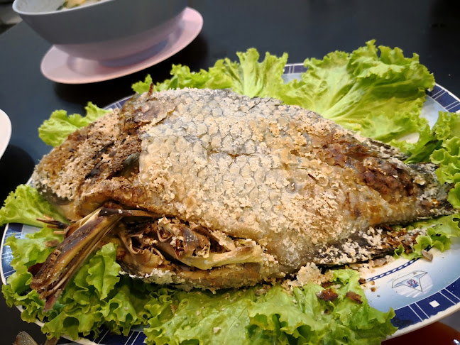 Comentarii opinii despre ครัวคุณนิด