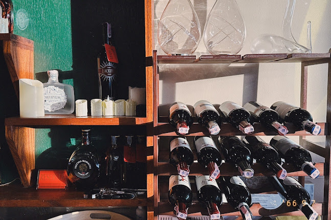 WYND Dining - การบริการอาหารและที่พัก