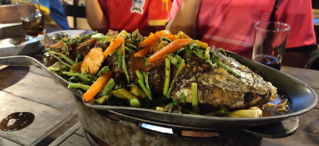 Opinii despre ครัวดอกคูณ în อำเภอเมืองสระแก้ว - การบริการอาหารและที่พัก