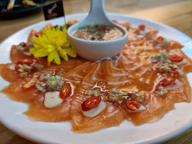 ถ. สามชัย ตำบล หาดใหญ่ อำเภอหาดใหญ่ สงขลา 90110