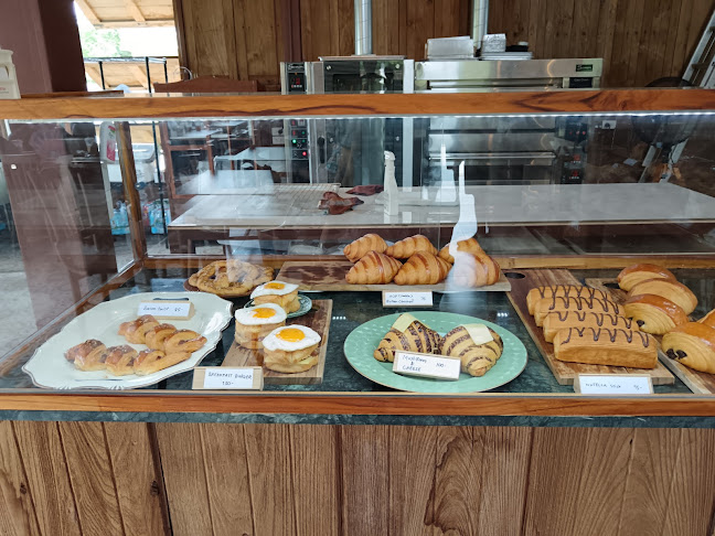 Opinii despre Baking Mama Pattaya în อำเภอบางละมุง - การบริการอาหารและที่พัก