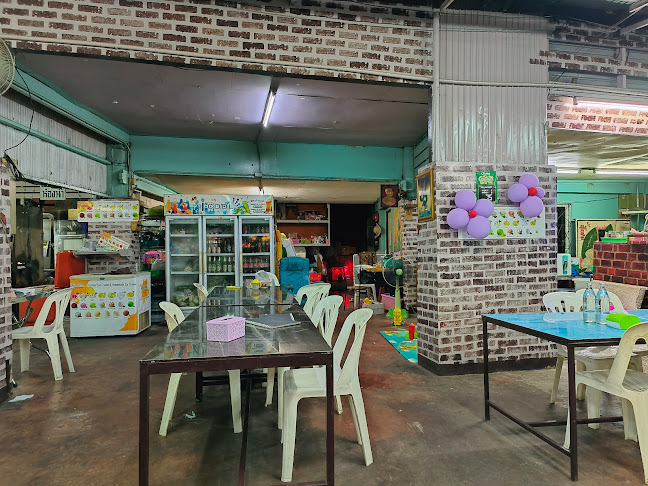 Opinii despre เครปบุฟเฟ่ต์ไส้ทะลักพับไม่ได้ สาขาสามชัย în อำเภอหาดใหญ่ - การบริการอาหารและที่พัก