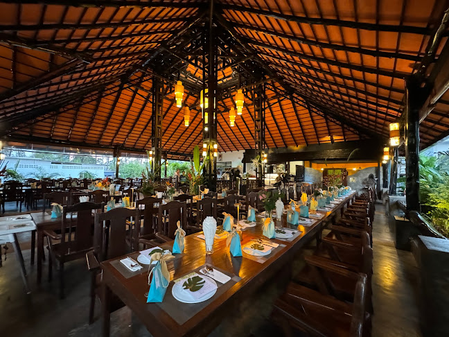 Sugar Cane Restaurant