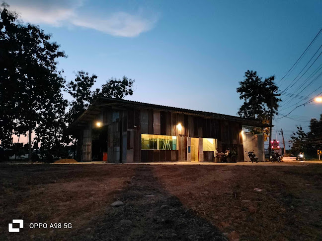 Comentarii opinii despre โรงคั่วกาแฟ Road Coffee